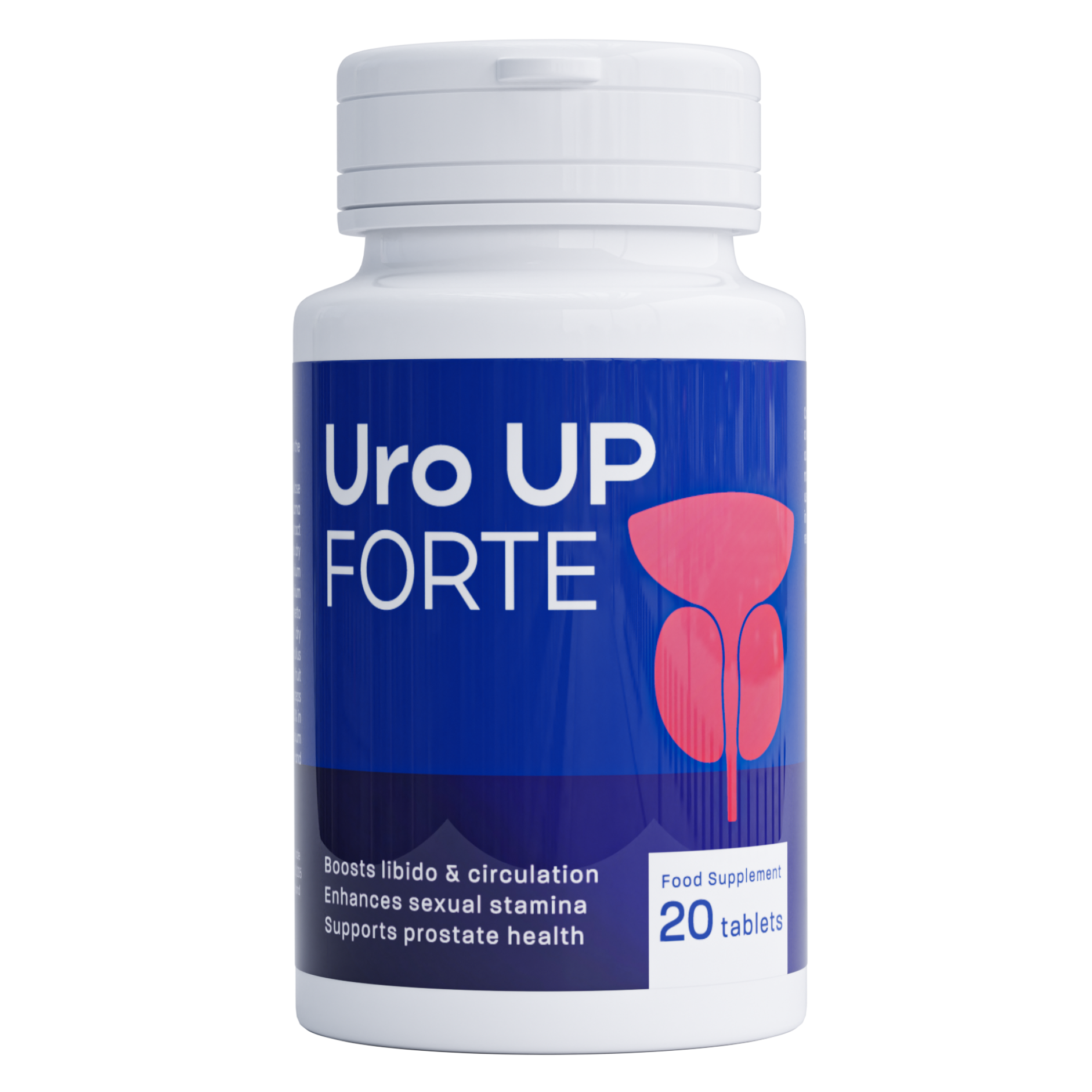 Producto Uro Up Forte